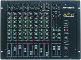 JB Systems MM 10