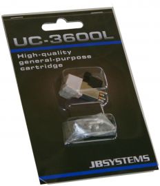 JB-Systems UC-3600L