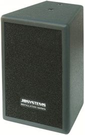 JB Systems ISX-5