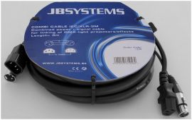 JB-Systems Combi Kabel