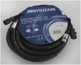 JB-Systems Combi Kabel