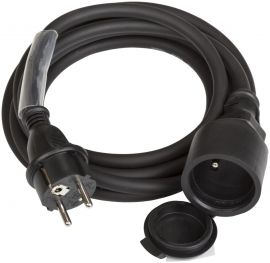 Hilec Powercable-3G1,5-3M-F