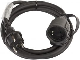 Hilec Powercable-3G1,5-3M-G