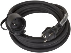 Hilec Powercable-3G2,5-5M-F