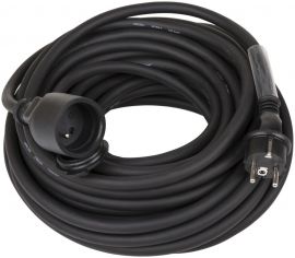 Hilec Powercable-3G2,5-20M-F
