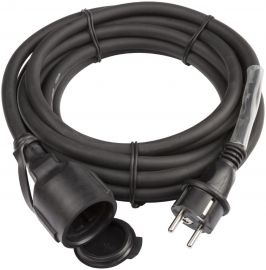 Hilec Powercable-3G2,5-5M-G