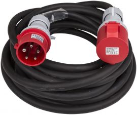 Briteq CEE-CABLE-32A-5G6-10M