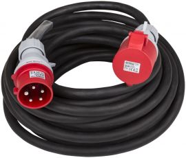Briteq CEE-CABLE-32A-5G6-20M