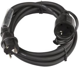 Hilec Powercable-3G2,5-3M-G