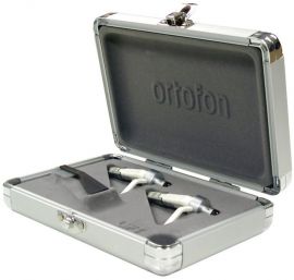 Ortofon Concorde Arkiv Twin Set