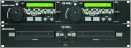 JB Systems CD-560 Black