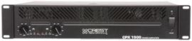 Crest Audio CPX 1500