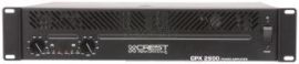 Crest Audio CPX 2600