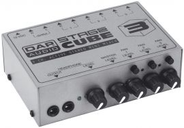 DAP Stage Cube SC-3