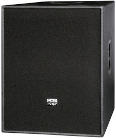 DAP X-18BA Subwoofer