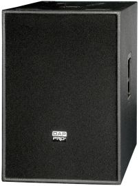 DAP X-15HLA Subwoofer