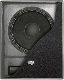 DAP X-18B Subwoofer