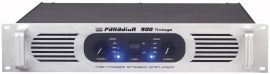 DAP Palladium P-900 Vintage