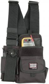 DAP Radio Chest Pack