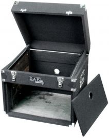 DAP DJC-05/6U Flightcase