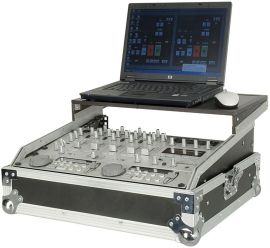 Showgear ACA-MC3SH Flightcase