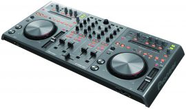 Pioneer DDJ-T1