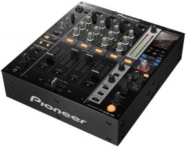 Pioneer DJM-750-K