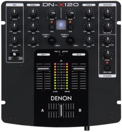 Denon DN-X120