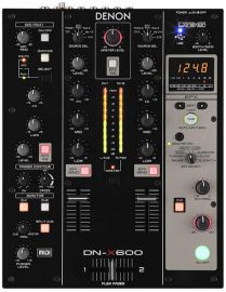 Denon DN-X600