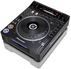 Pioneer DVJ-1000