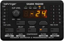 Behringer SHARK FBQ100