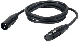 DAP FL0110 XLR Kabel