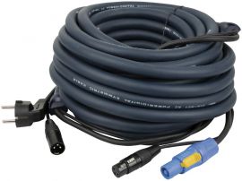 DAP FP0610 Power/Signaal Kabel