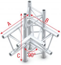 Milos FT30-015 Truss