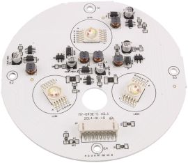 Showtec SPTOP358