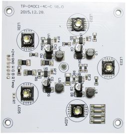 Showtec SPTOP599