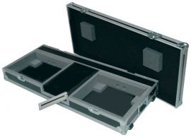 Prodjuser DM-10TTXL Flightcase