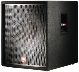 JBL JRX-118S