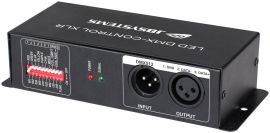 JB-Systems Led DMX-Control XLR