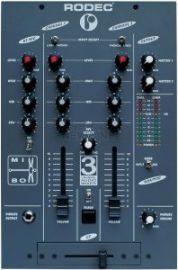 Rodec Mixbox