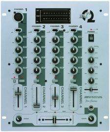 Martin MX-4 Scan Incl. Lamp