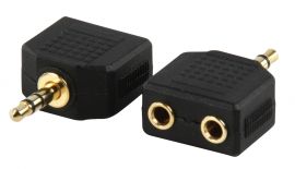 OEM 3.5mm Mini-Jack Verloopje