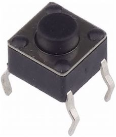 OEM 1.5mm Tact Switch