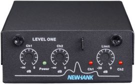 NewHank Level One