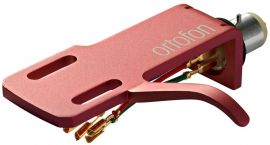 Ortofon SH-4 Headshell Red/Pink