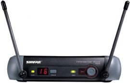 Shure PGX4E Ontvanger