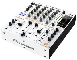 Pioneer DJM-850-W (Wit)