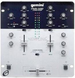 Gemini PMX-500