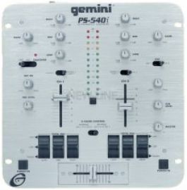 Gemini PS-540 i