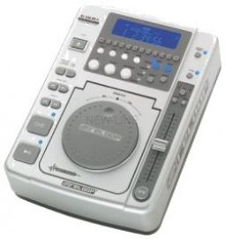 Reloop RC-600 MKII